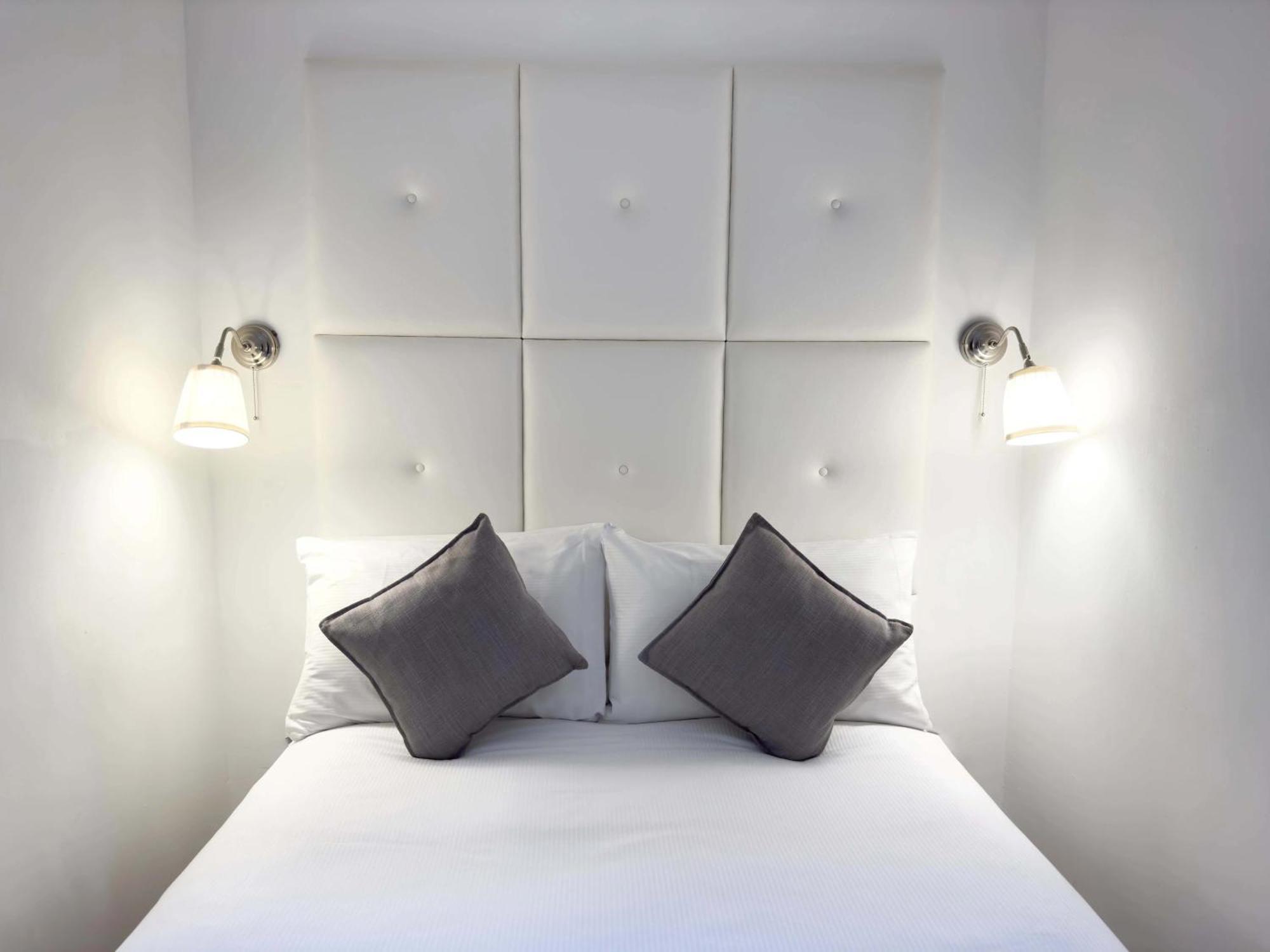 Hanover 71 Suites Единбург Екстер'єр фото