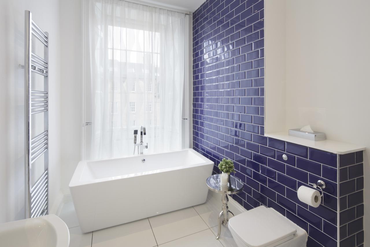 Hanover 71 Suites Единбург Екстер'єр фото