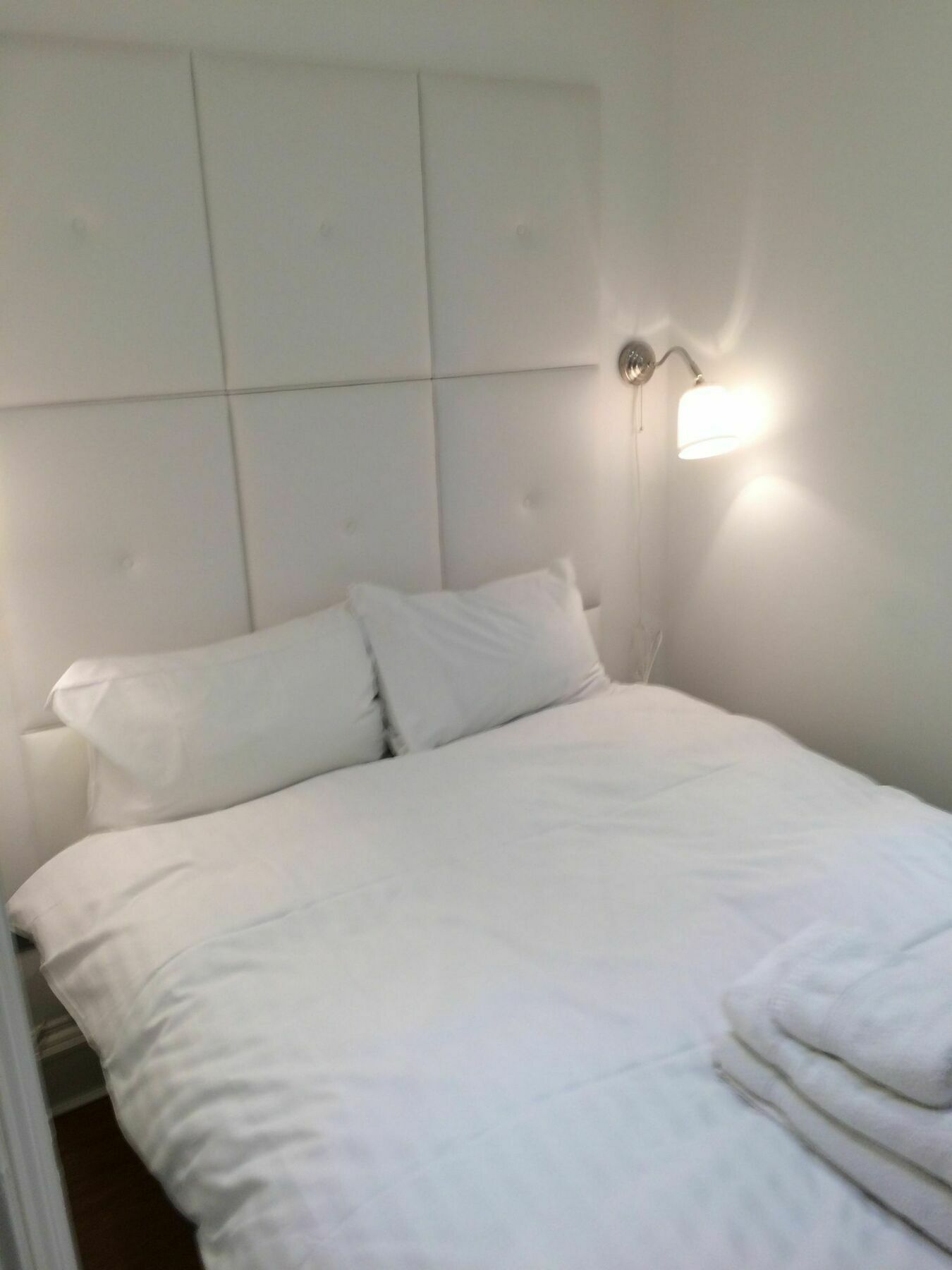 Hanover 71 Suites Единбург Екстер'єр фото
