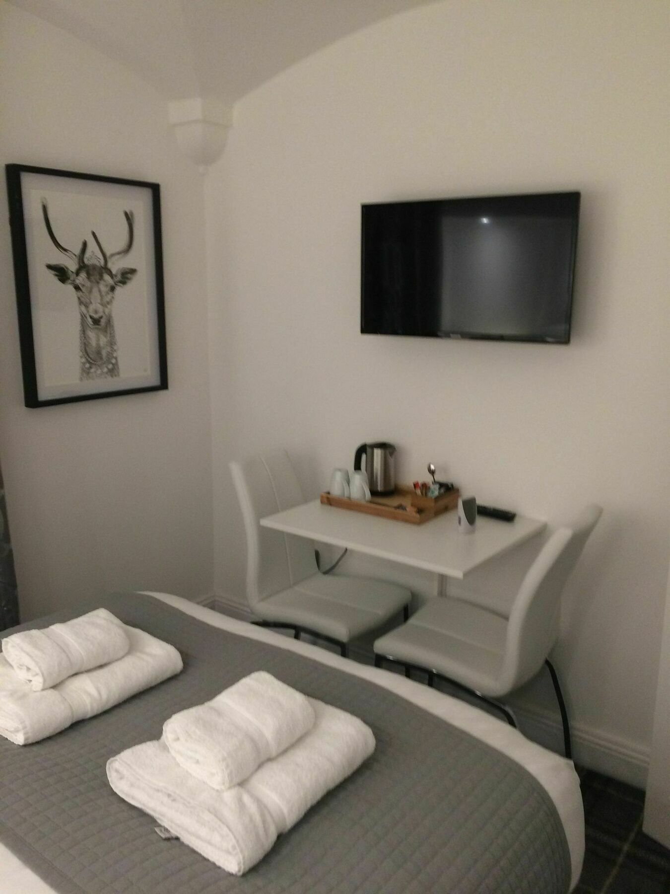 Hanover 71 Suites Единбург Екстер'єр фото