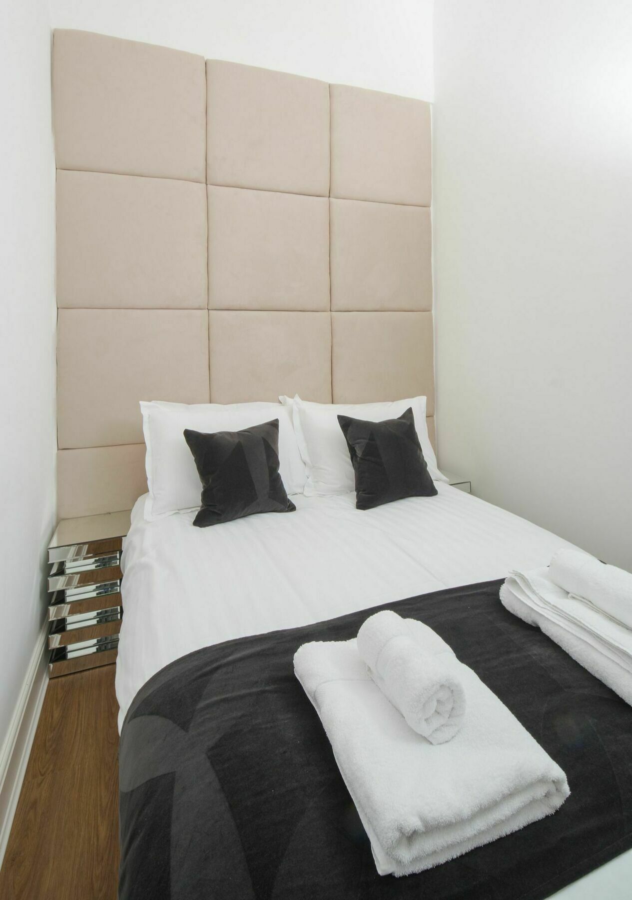 Hanover 71 Suites Единбург Екстер'єр фото